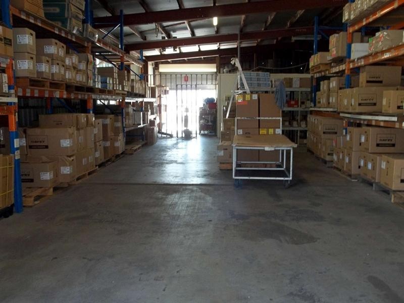 Raynor Enterprises Pty Ltd, Townsville City QLD 4810