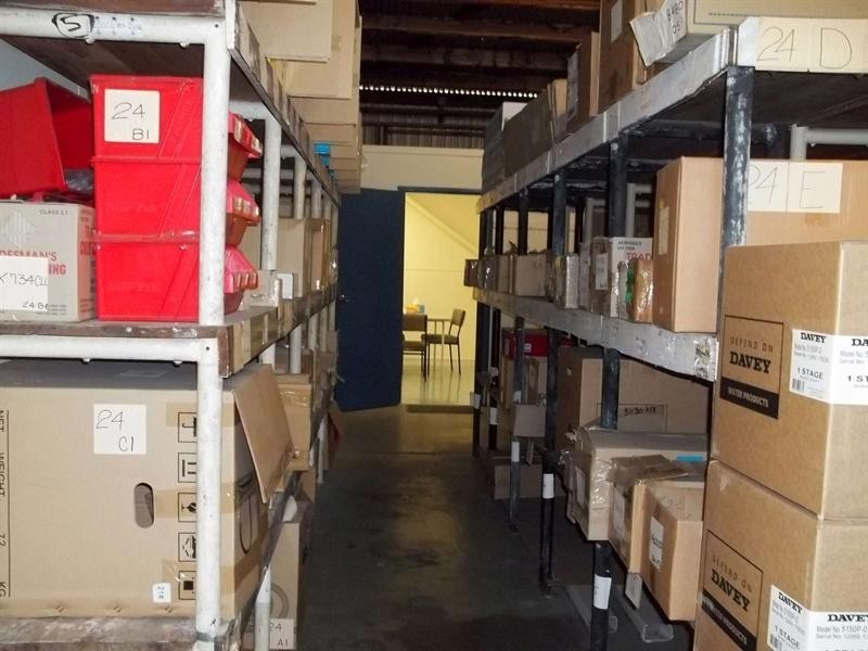 Raynor Enterprises Pty Ltd, Townsville City QLD 4810