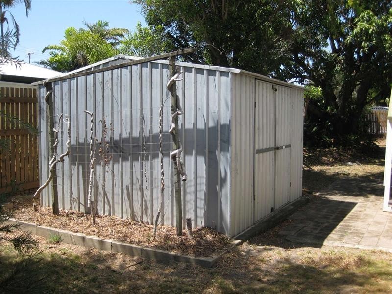 18 Hammett Street, Currajong QLD 4812