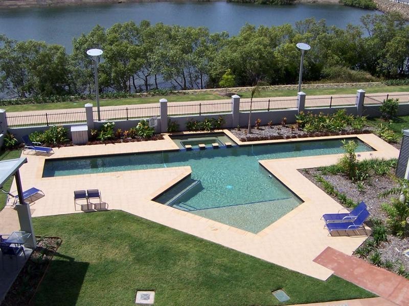 Townsville City QLD 4810