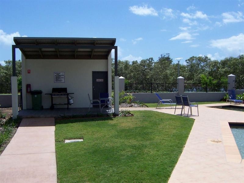 Townsville City QLD 4810