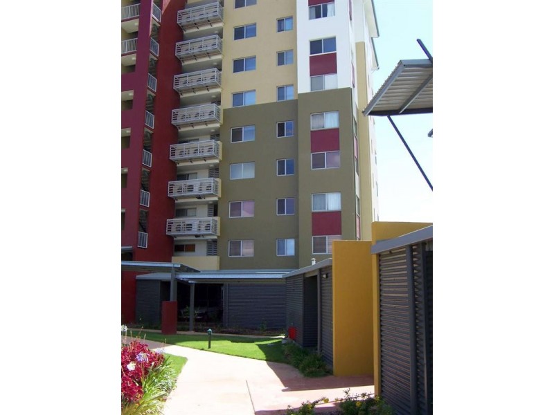 Townsville City QLD 4810