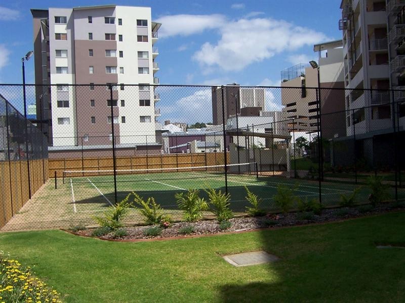 Townsville City QLD 4810