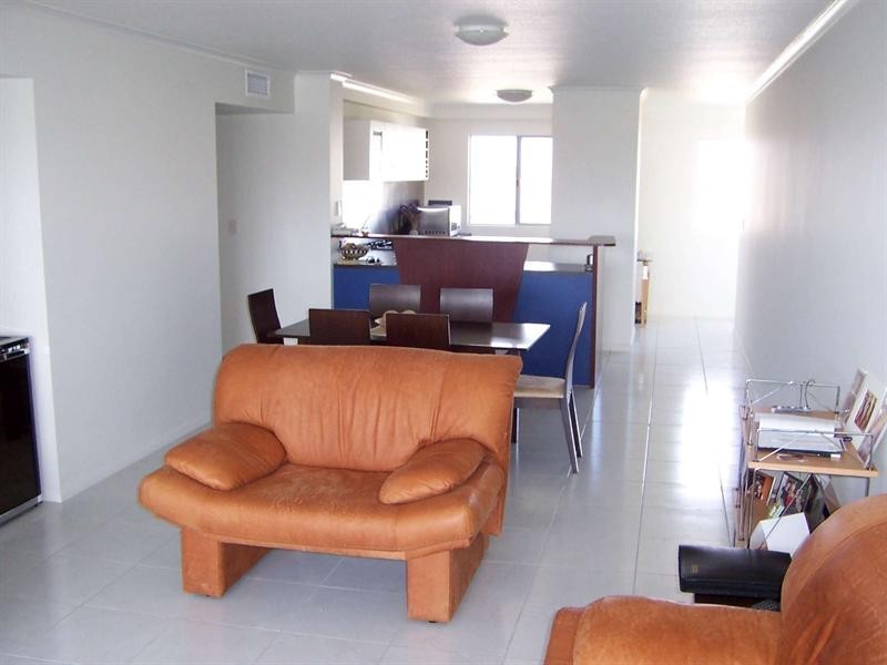 Townsville City QLD 4810