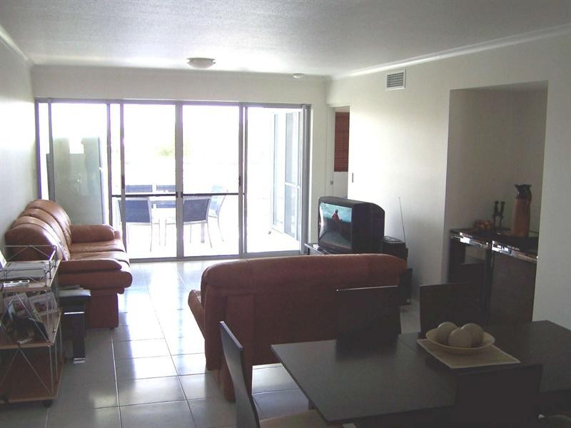 Townsville City QLD 4810