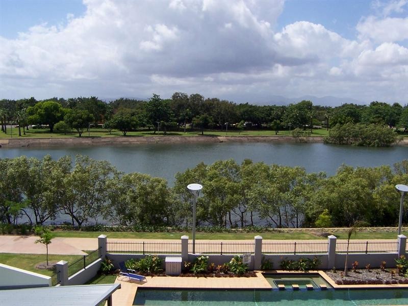 Townsville City QLD 4810