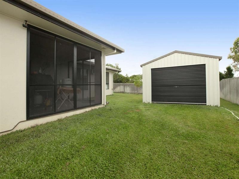 26 Fuji Court, Mount Louisa QLD 4814