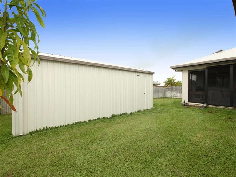 26 Fuji Court, Mount Louisa QLD 4814