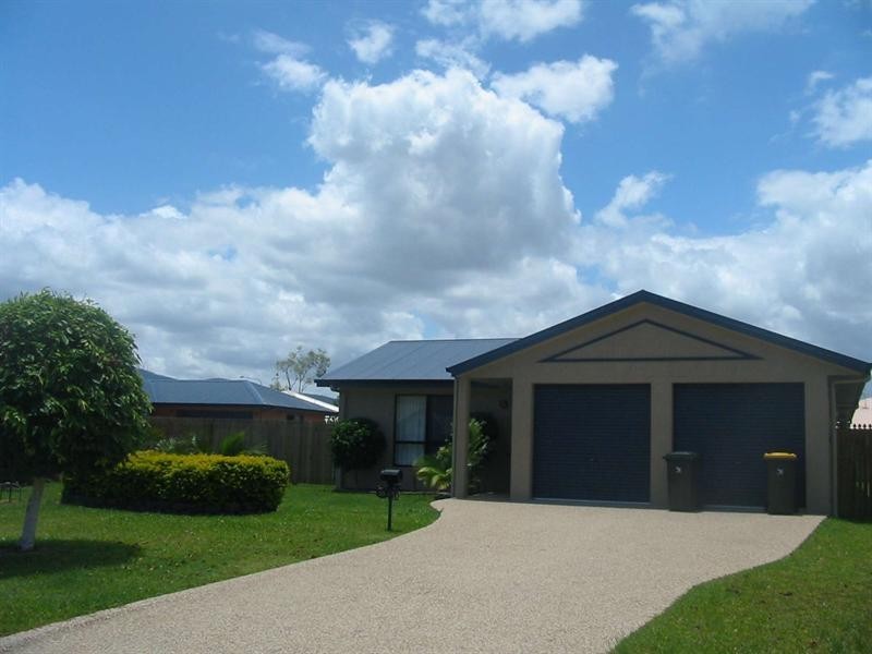 55 Crossman Place, Kirwan QLD 4817