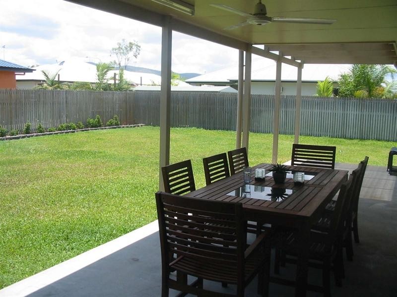 55 Crossman Place, Kirwan QLD 4817