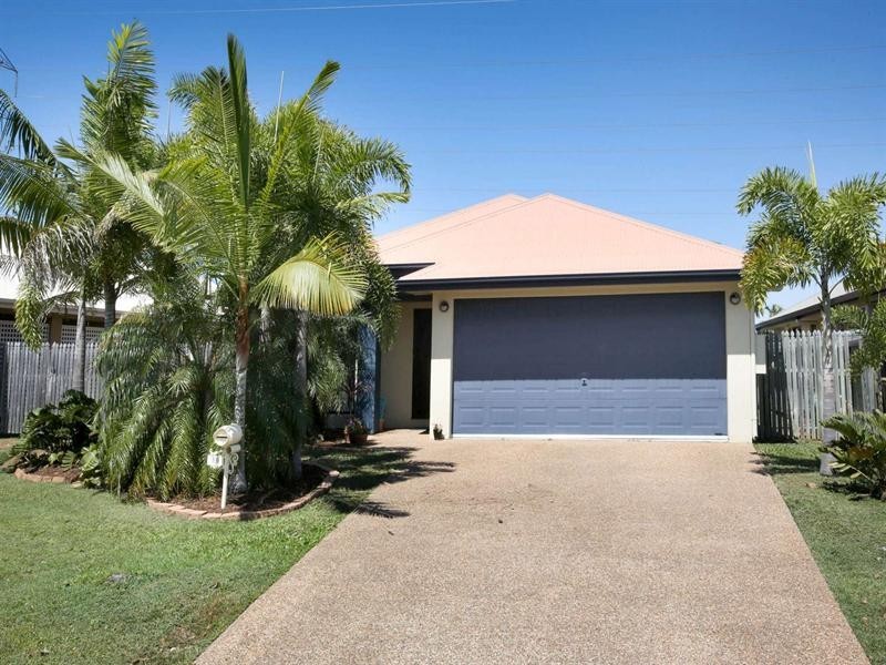 19 Dundas Crescent, Kirwan QLD 4817