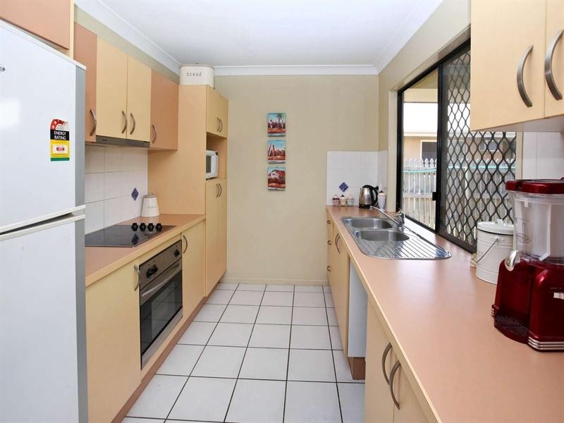 19 Dundas Crescent, Kirwan QLD 4817