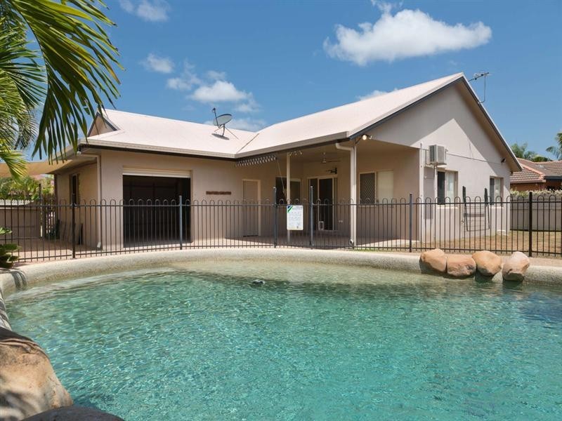 29 Porter Avenue, Kirwan QLD 4817