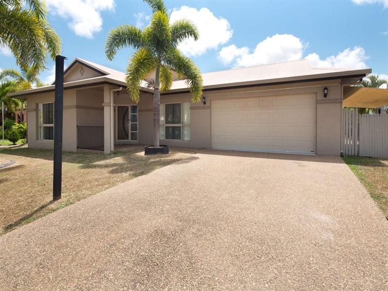 29 Porter Avenue, Kirwan QLD 4817