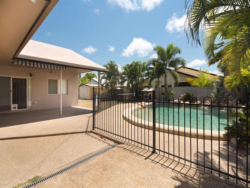 29 Porter Avenue, Kirwan QLD 4817