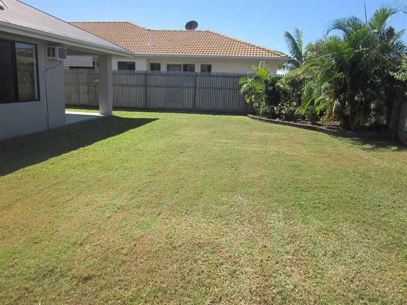 8 Tryon Court, Kirwan QLD 4817