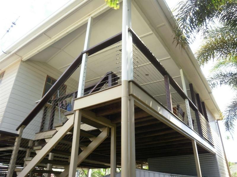 11 Cannan Street, South Townsville QLD 4810