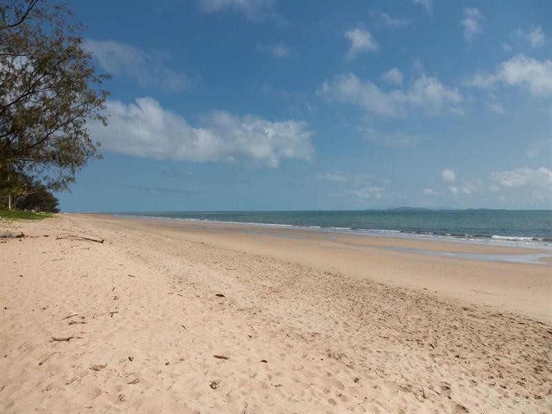 41 Reef Street, Saunders Beach QLD 4818