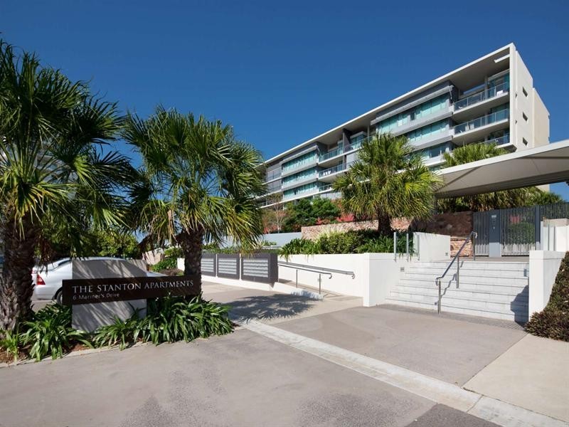 2508/6 Mariners Drive, Townsville QLD 4810