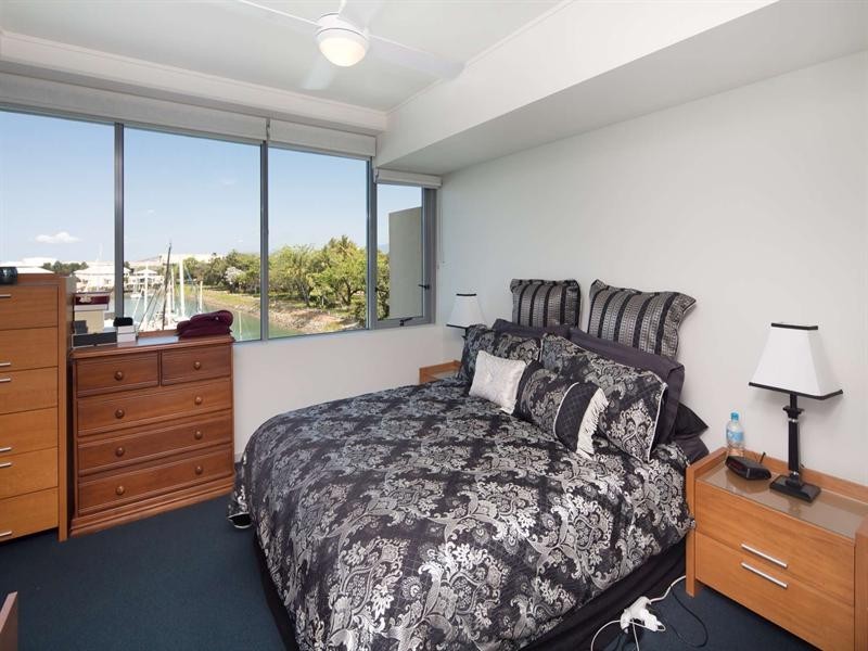 2508/6 Mariners Drive, Townsville QLD 4810