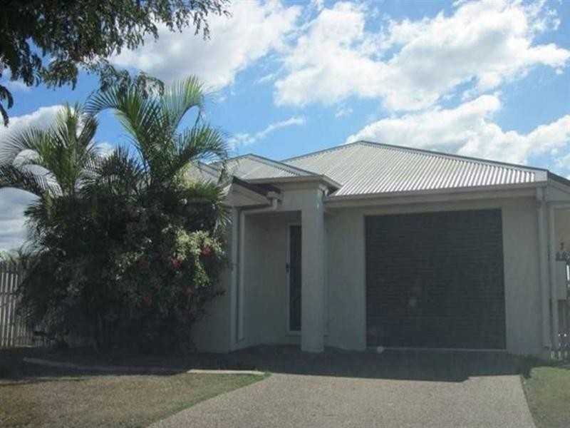 28 Jacana Crescent, Condon QLD 4815