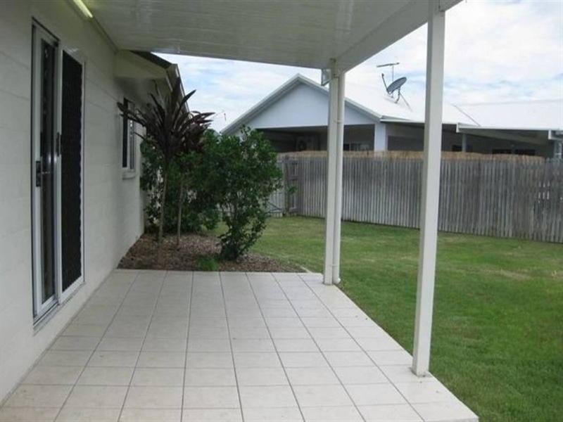 28 Jacana Crescent, Condon QLD 4815