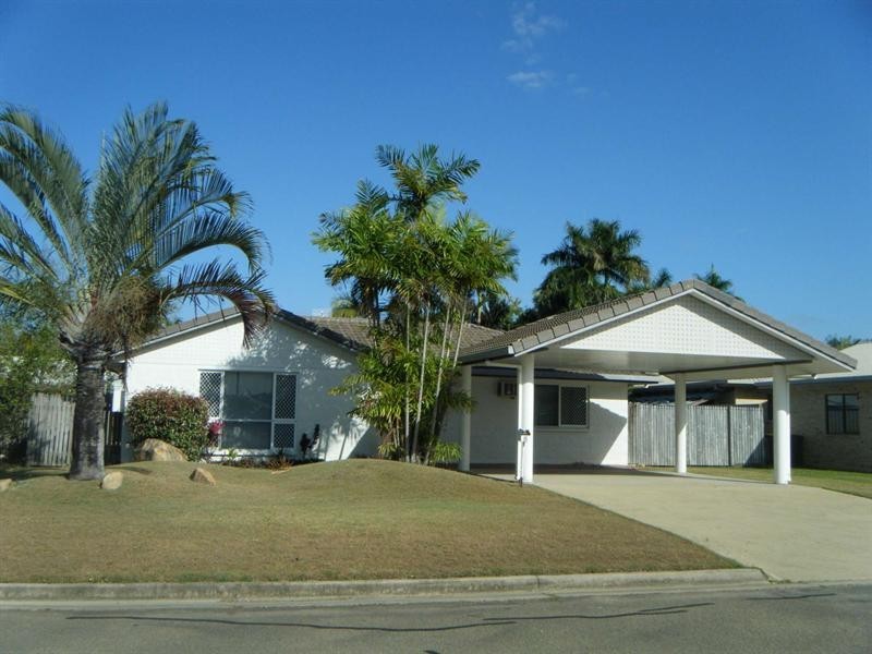 8 Meyer Court, Kirwan QLD 4817