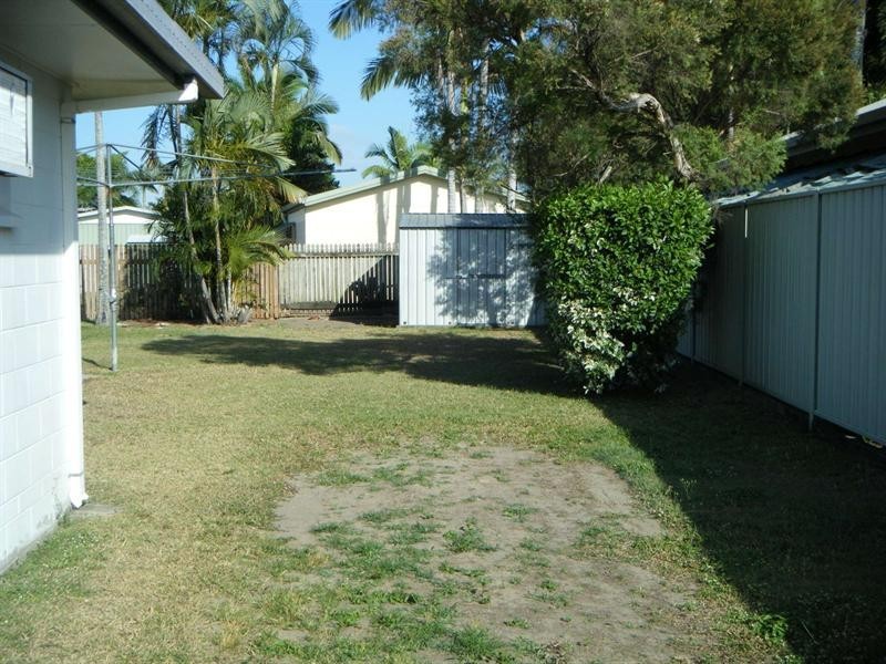 8 Meyer Court, Kirwan QLD 4817