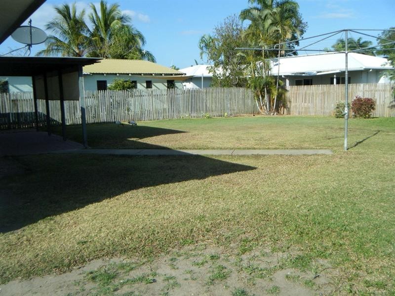 8 Meyer Court, Kirwan QLD 4817