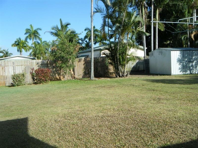 8 Meyer Court, Kirwan QLD 4817