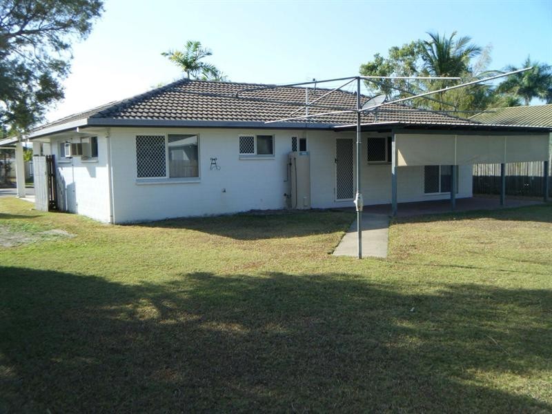 8 Meyer Court, Kirwan QLD 4817