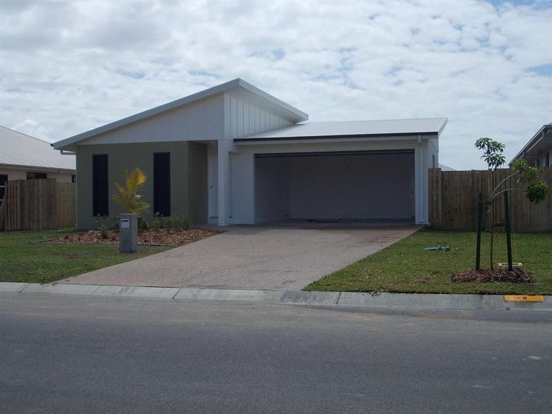 74 Kinnardy Street, Burdell QLD 4818