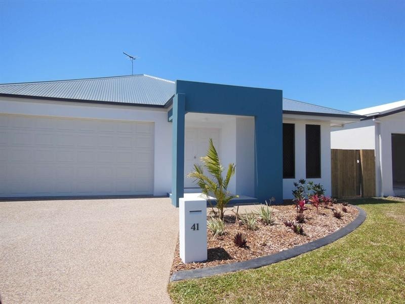 41 Brookfield Terrace, Idalia QLD 4811