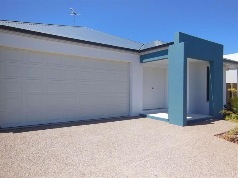 41 Brookfield Terrace, Idalia QLD 4811