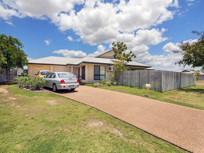 1 Maynard Court, Condon QLD 4815