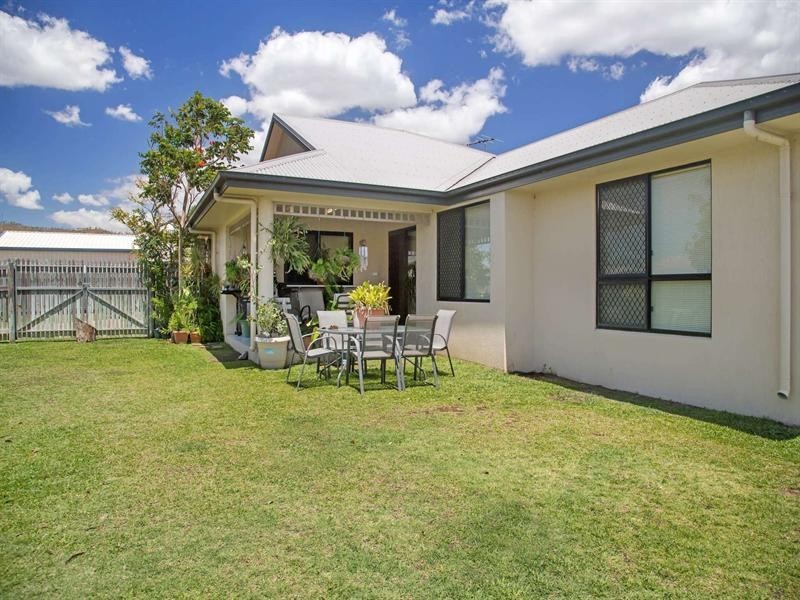 1 Maynard Court, Condon QLD 4815
