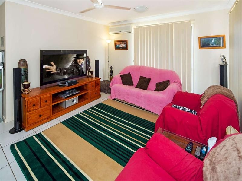 1 Maynard Court, Condon QLD 4815