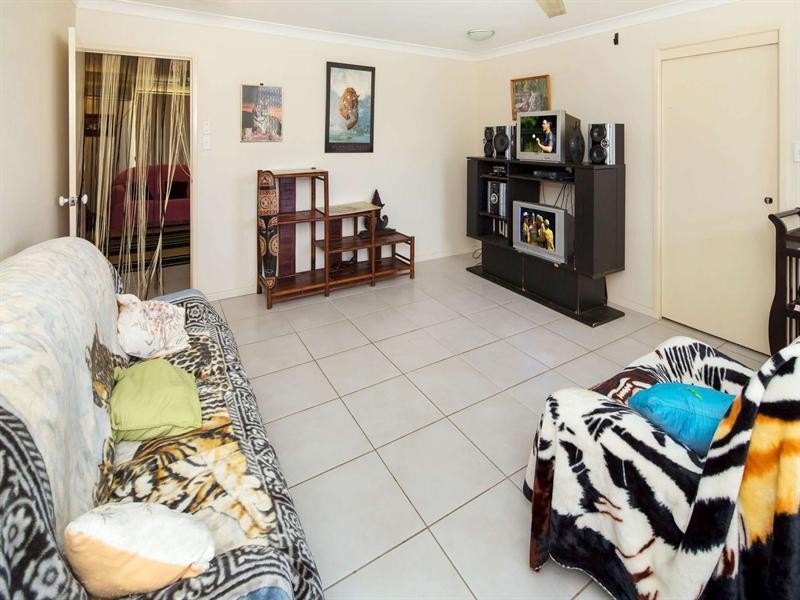 1 Maynard Court, Condon QLD 4815