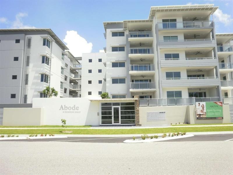 33/38 Morehead Street, South Townsville QLD 4810