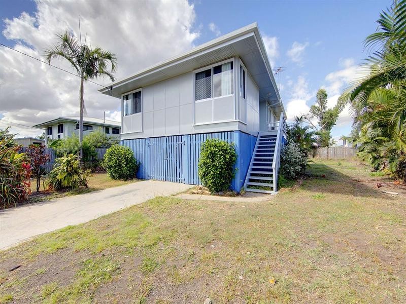 17 Beattie Crescent, Vincent QLD 4814