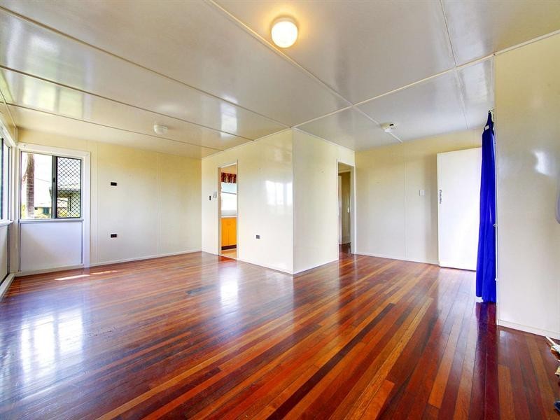 17 Beattie Crescent, Vincent QLD 4814