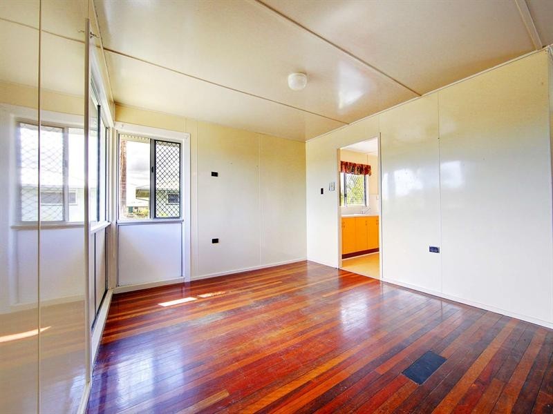 17 Beattie Crescent, Vincent QLD 4814