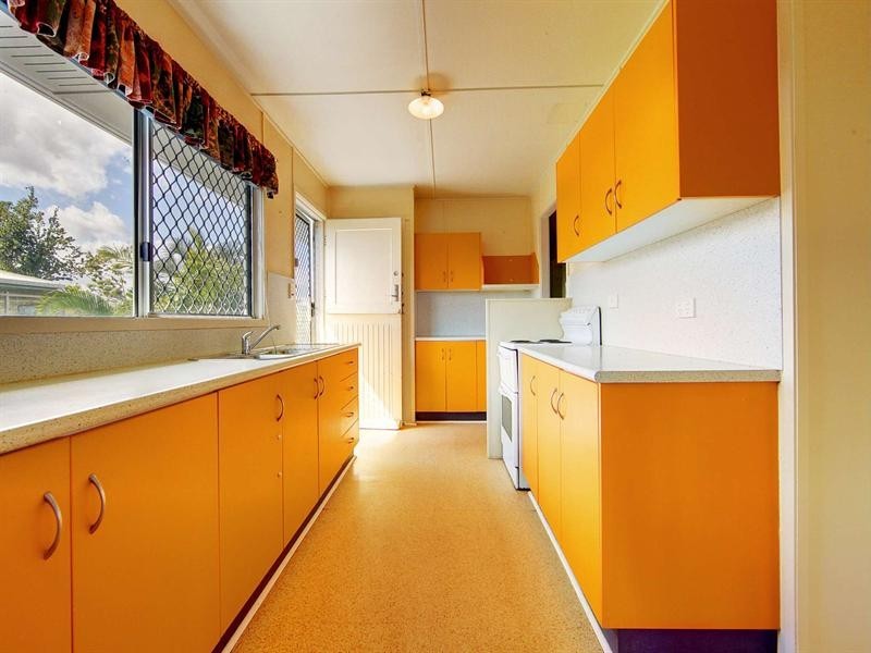 17 Beattie Crescent, Vincent QLD 4814