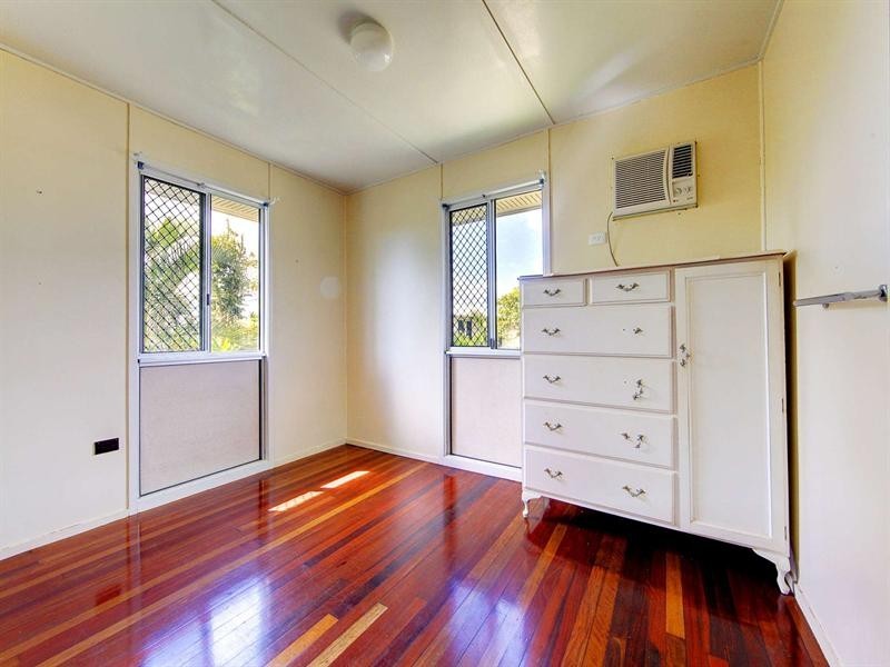 17 Beattie Crescent, Vincent QLD 4814