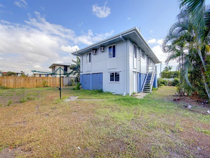 17 Beattie Crescent, Vincent QLD 4814