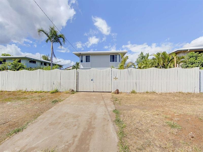 17 Beattie Crescent, Vincent QLD 4814