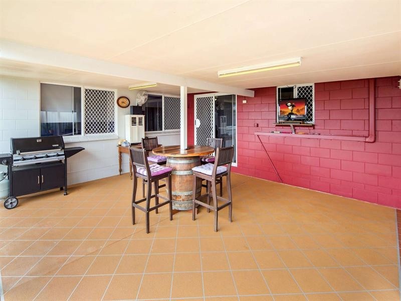 4 Camplin Court, Burdell QLD 4818