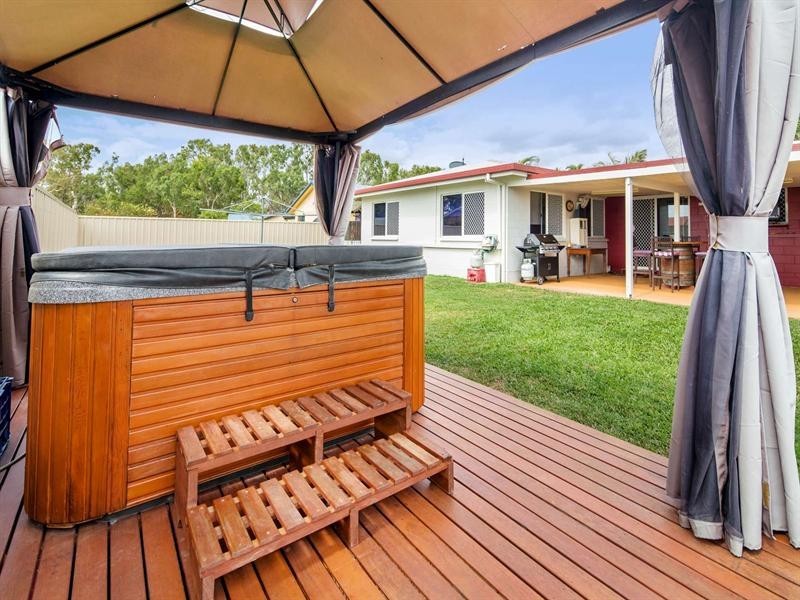 4 Camplin Court, Burdell QLD 4818