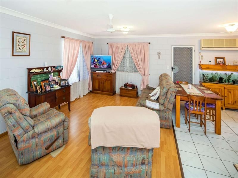 4 Camplin Court, Burdell QLD 4818