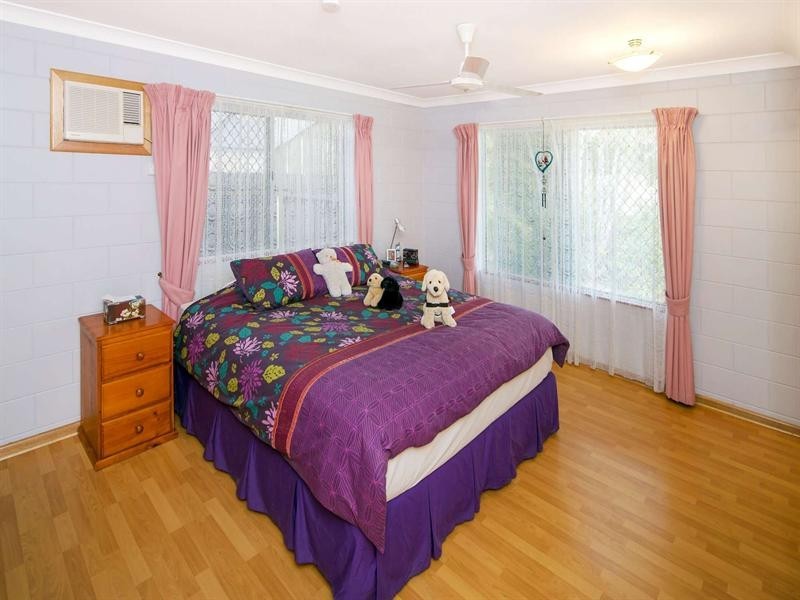 4 Camplin Court, Burdell QLD 4818